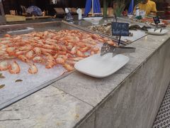 -上海虹桥宾馆味翠餐厅