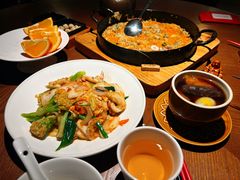 -紫阳海鲜楼·传承闽味(长乐路总店)