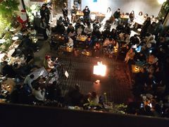 -漾应的火塘(蟠龙新天地店)