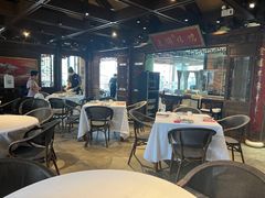 -北京老铺烤鸭(老城根店)