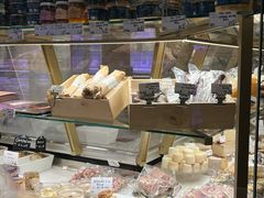 -Le Comptoir de la Gastronomie