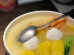 -外婆家(杭州马塍店)