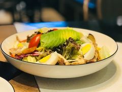 -托斯卡纳烘焙意大利餐厅(五天地店)