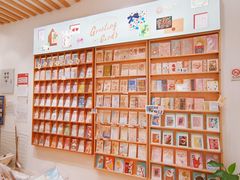 -猫的天空之城概念书店(印象城购物中心店)