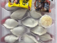 -那家老院子东北菜·饺子·小鸡炖蘑菇(艳华街店)