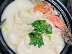 -陶德砂锅(蜀汉路店)