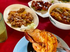 -德成饭店