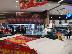 -永辉超市(郫都区爱琴海店)