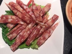 -潮火锅·麻辣牛肉火锅(观音桥方圆·LIVE店)