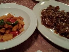 -丽笙精选海仑宾馆·海茂中餐厅