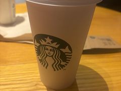 -星巴克臻选(青岛金狮广场店)