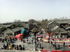 -光岳楼