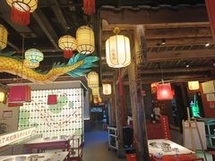 -小龙坎火锅(春熙太古里店)