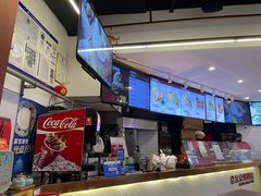 -特派卷·老北京烤鸭卷(合生汇购物中心店)