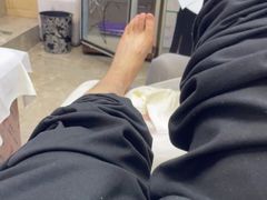 -郑远元专业修脚房(晴川街店)