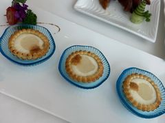 -广州塔晖粤轩中餐厅