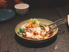 -丝路金桃·新疆菜(徐汇店)