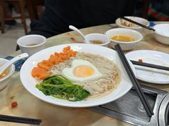 -李师傅脆肚(梅林店)
