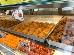 -鲍师傅糕点(大沽南路店)