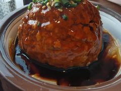 -扬州狮子楼·非遗淮扬菜(总店)