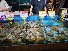 -都斛海鲜街