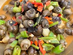 -新凯旋烧烤·燕姐千岛湖土菜