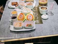 -堂会·KTV·自助餐·团建聚会(天河店)