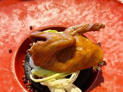 -南堂馆·新川菜(悠方店)