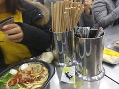 -清真·穆萨砂锅(大皮院店)