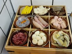 -芈重山老火锅(广州首店)