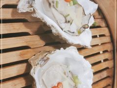 -長壹旋转烤吧 农家鸡火锅