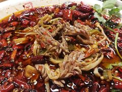 -豪虾传·江湖菜