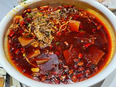 -阿露佳·舌尖上的安吉菜