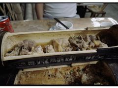 -竹泉农庄·竹筒饭(从化店)