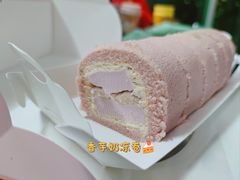 -顶东面包花园·生日蛋糕(世博店)