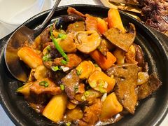 -永乐饭庄(安德路店)