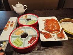 -苏淮景·苏闽融创菜·海鲜(原空港井河轩店)