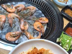 -九田家黑牛烤肉料理·自助(洪洞县城市花园店)