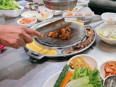 -喜来稀肉(虹泉路店)