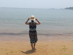 -青岛第二海水浴场