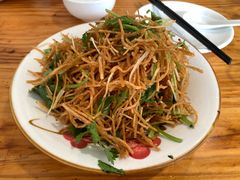 -百味地锅鸡(铜山路店)