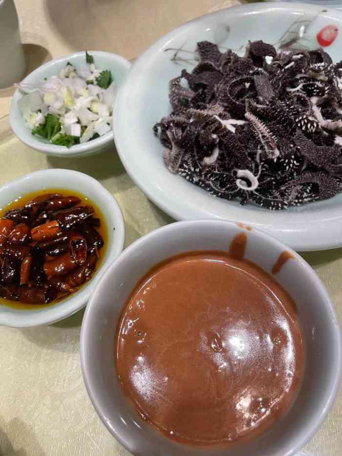 北平饭庄(苹果园店)