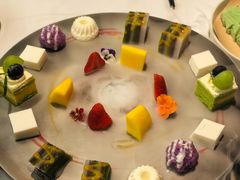 -狮拾久·现代新加坡料理(福田COCO Park店)