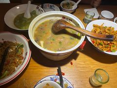 -赣饭农家·江西小炒(西乡店)