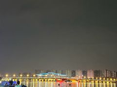 -蠡湖大桥公园