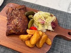 -北京贵宾楼饭店 红墙咖啡厅