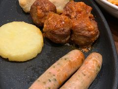 -萨莉亚意式餐厅(杭州滨江天街店)