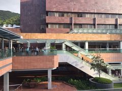 -香港大学