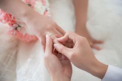 -美悦盛宴一站式婚礼会馆(临江店)