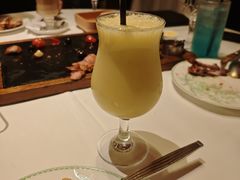 -火车头法国西餐厅